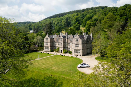 10 acres of Country Estate for sale in Christow