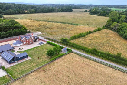 2.5 acres of Land for sale in Arlington