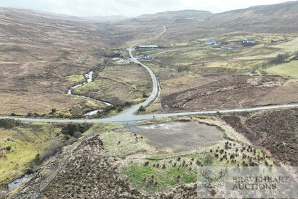 Self Build Plot for sale in Inverness, Skye and West Ross-shire