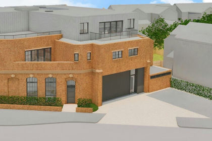 Commercial Land for sale in Southend East and Rochford