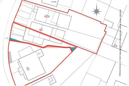 Development Land for sale in Hinckley and Bosworth