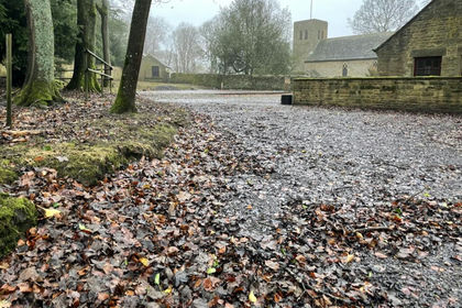 Development Land for sale in Satley