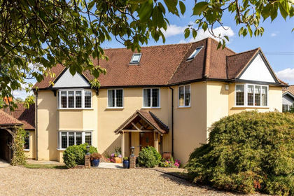 1 acre of House with Land for sale in Reigate