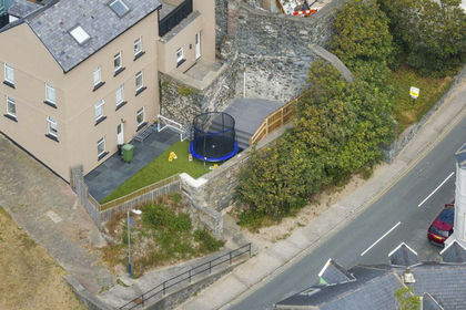 Building Plot for sale in