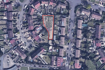 Development Land for sale in Hayes and Harlington