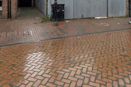 Undeveloped Land for sale in Chesham