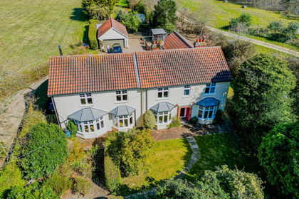7 acres of House with Land for sale in Ardleigh