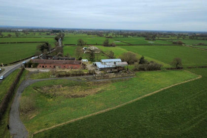 Development Land for sale in Brereton