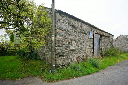 Development Land for sale in Dunnerdale-with-Seathwaite