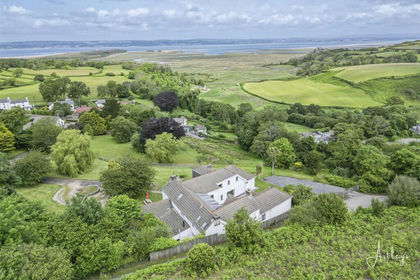 2.8 acres of House with Land for sale in Llangennith, Llanmadoc and Cheriton