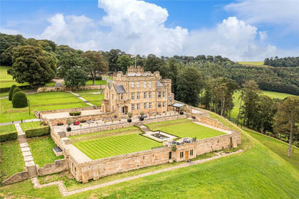 65.6 acres of Land for sale in Kirby Knowle