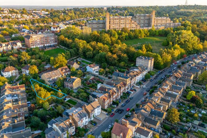 Development Land for sale in Lewisham West and East Dulwich