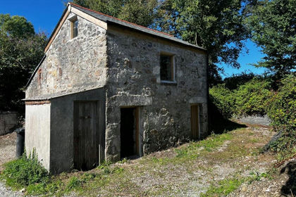 Barn Conversion for sale in Gwinear-Gwithian