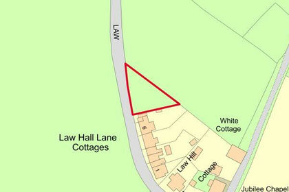 Development Land for sale in St Paul's Walden