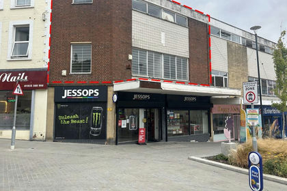 Development Land for sale in Yeovil