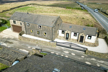 Agricultural Land for sale in Saddleworth