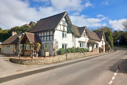 Commercial Land for sale in Stanton Long