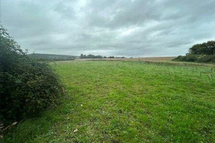 5.4 acres of Pasture for sale in Llanvaches