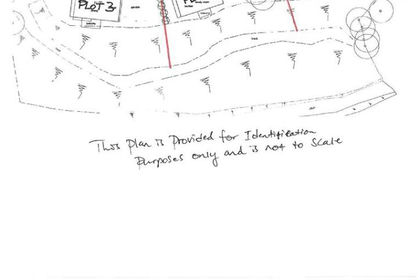 Building Plot for sale in Henllanfallteg