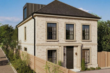 Development Land for sale in Great Shelford