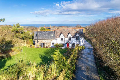 Land for sale in Hartland