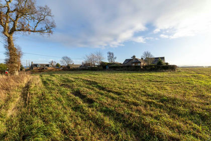 Development Land for sale in Angus and Perthshire Glens
