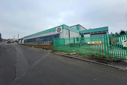 Commercial Land for sale in Smethwick