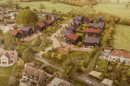 Development Land for sale in Halford