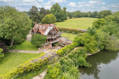 3.5 acres of Land for sale in Old Windsor