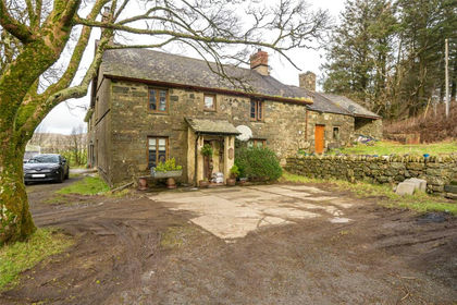 1.1 acres of Land for sale in Dolbenmaen