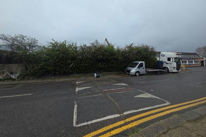 Commercial Land for sale in Thurrock