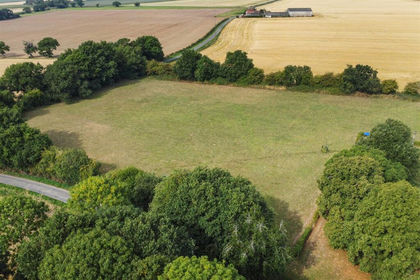 3 acres of Farmhouse for sale in Little Bromley