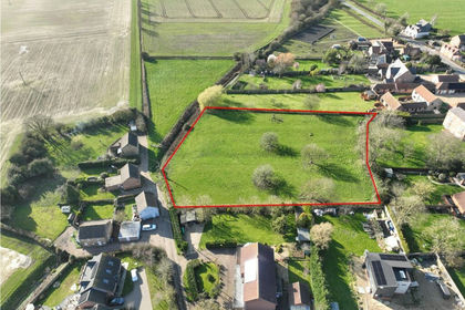 1.4 acres of Agricultural Land for sale in Timberland