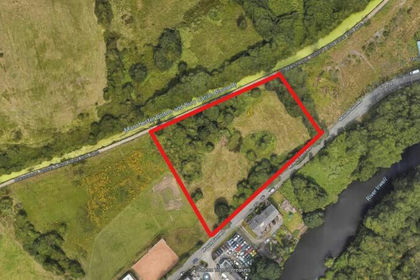 1.8 acres of Recreational Land for sale in Bury South