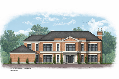 Development Land for sale in Sunninghill and Ascot