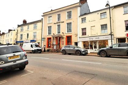 Commercial Land for sale in Crediton