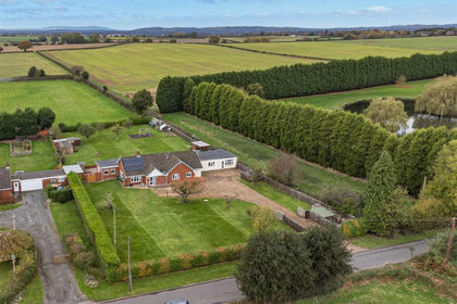 1 acre of Land for sale in Stone