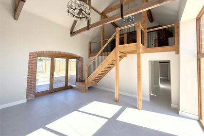 Barn Conversion for sale in Eaton