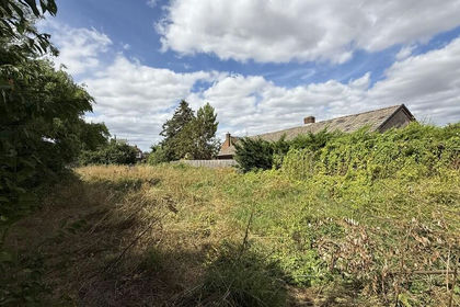 Development Land for sale in Westbury