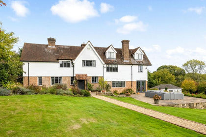 6.5 acres of Land for sale in Maresfield