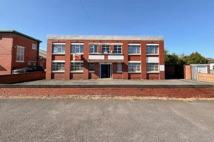 Industrial Land for sale in Blackpool South