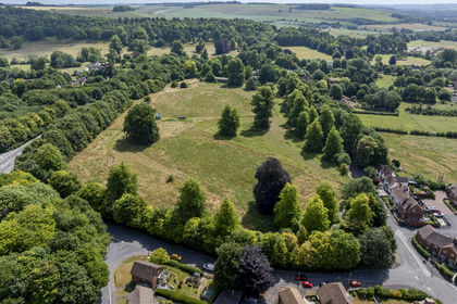 Land for sale in Heytesbury