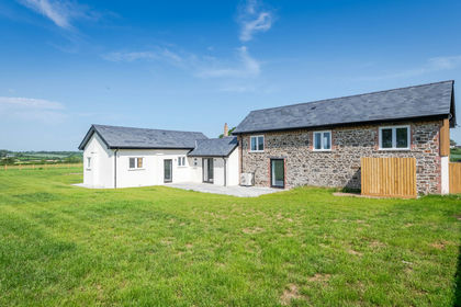 Residential Land for sale in North Tawton