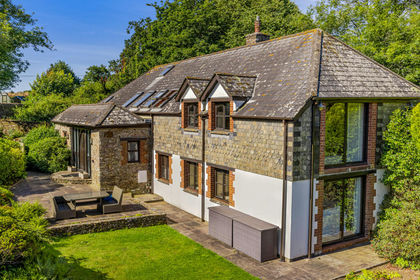 Barn Conversion for sale in Kingston