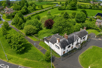 Development Land for sale in Bicton