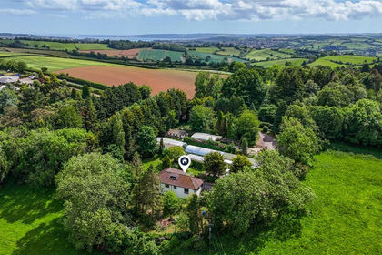 2.5 acres of Land for sale in Coffinswell