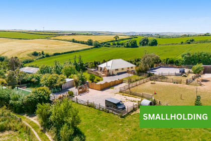 2 acres of Land for sale in South Pool