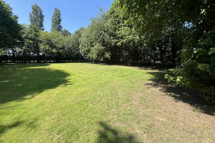 Self Build Plot for sale in Cockfield