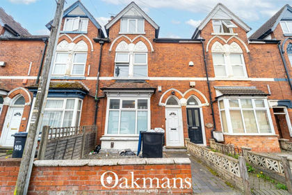 Residential Land for sale in Birmingham Selly Oak