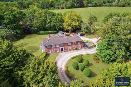 1.3 acres of House with Land for sale in Exning